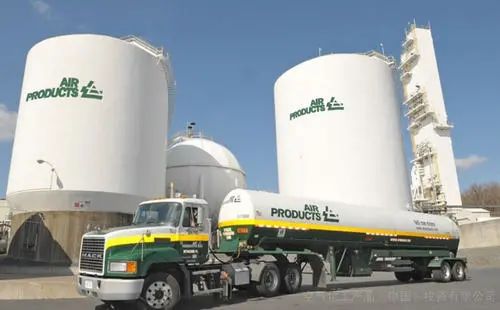 为何氦气被誉为“黄金气体”？美国垄断氦气的深层影响