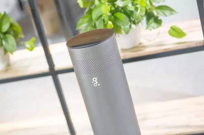 专访 | 绿羽环保 不做污染的制造者，只做空气的贴心管家