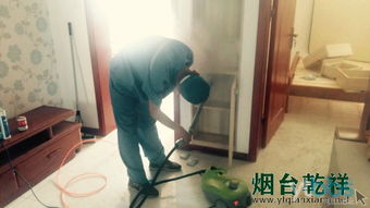 守护呼吸健康，营造安心空间——专业解读烟台乾祥室内环境检测与治理