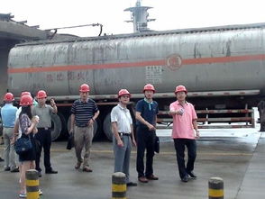 省质监局组织开展全省危险化学品工业产品生产许可获证企业监督检查